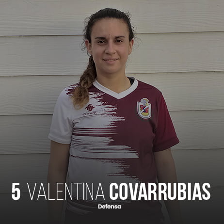 Plantel Femenino - Club Deportes la Serena