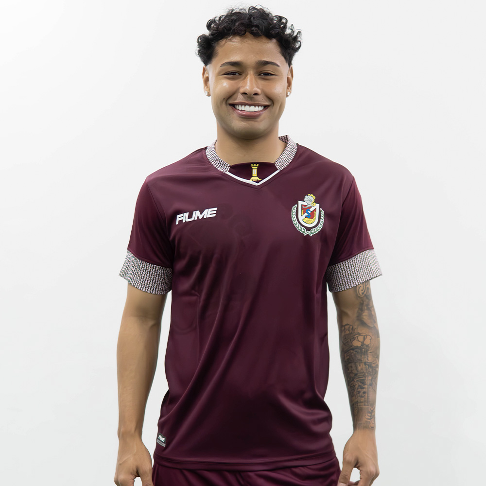 Camiseta CDLS 2025 Frontal