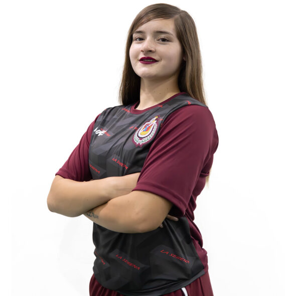 Polera Pre Match CDLS