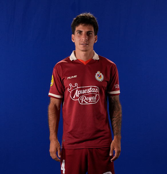 Francis Mac Allister