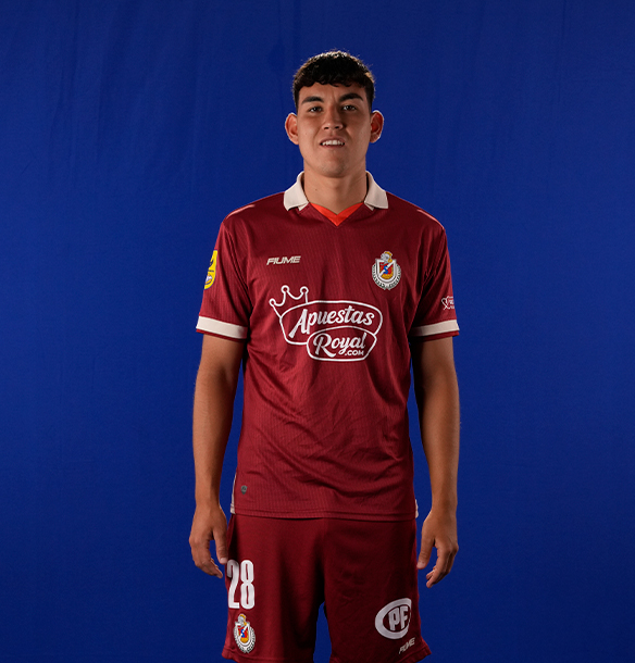 Joan Carlos Orellana