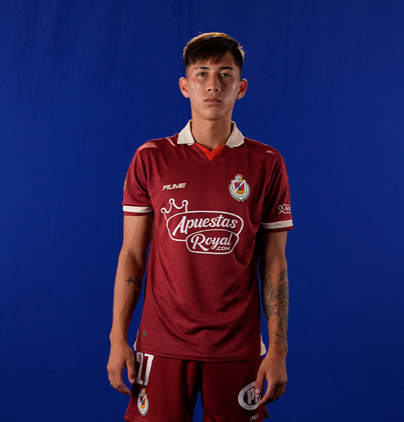 Cristóbal Sepúlveda